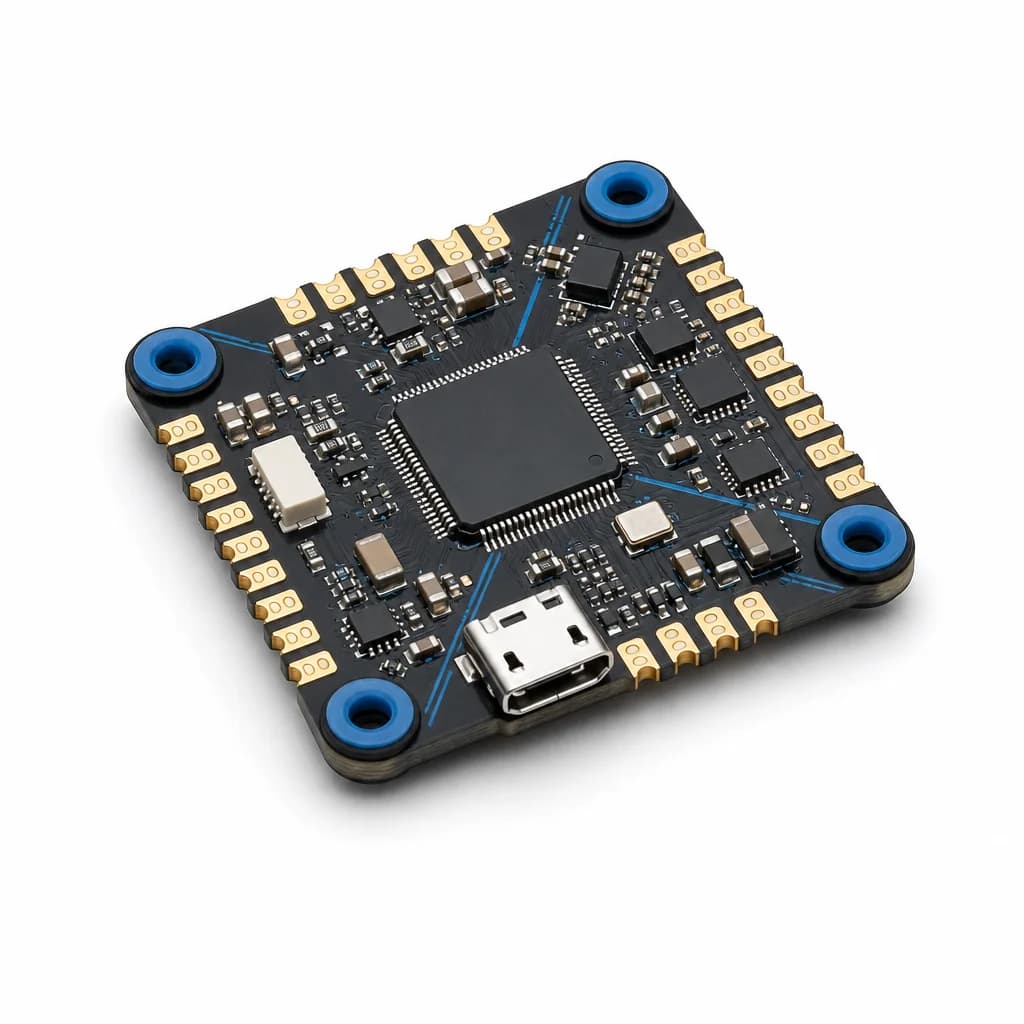 Core F7 Flight Controller 30×30
